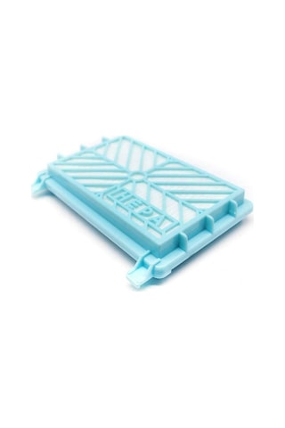 Philips Easyclean Fc8732/02 Uyumlu S-class - Fc8044/01 - Cp0333/01 - 432200039090 Hepa Filtre