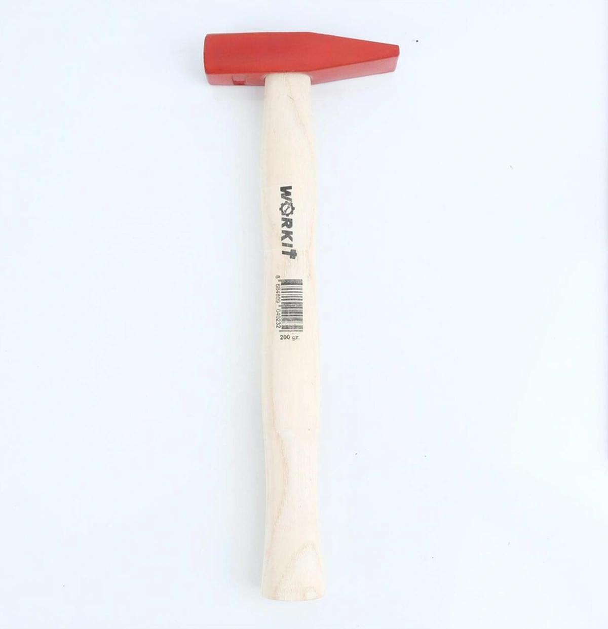 Workit Ahşap Saplı Çekiç 200gr