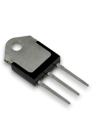 Bta41600b - 40a 600v Top-3 Triyak - 1 Adet