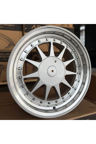 4 100 16 7.5-8.5 Et35-25 Ch73.1 Silver Lip Diamond Emr-l596
