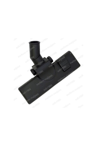 Black & Decker İle Uyumlu Vb 2010 P Elektrikli Süpürge Metal Tabanlı Emici Yer Başlığı Albatros Ye