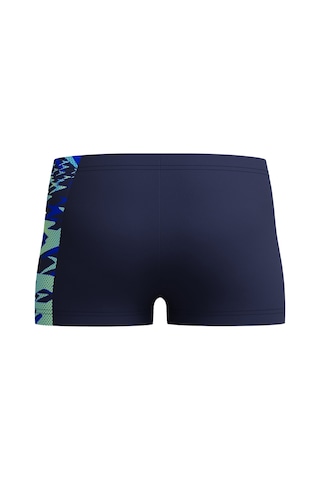 Speedo Speedo Speedo Hyperboom Splıce Asht Jm Erkek Çocuk Lacivert Mayo 17215