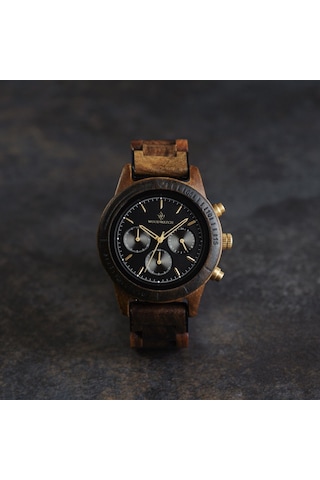 Woodwatch Ww-cs-cn Cosmic Night Erkek Kol Saati 42 Mm