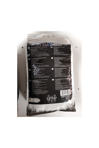 Catcat Aktif Karbon Kokulu Kedi Kumu 10 Lt