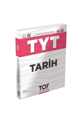 2102 - Tyt Tarih Töf