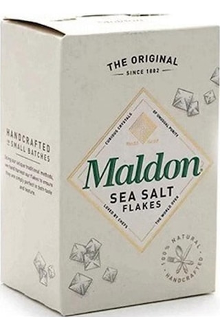 Maldon Deniz Tuzu 250 G