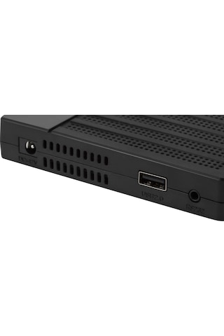 Prs 9881 Full Hd Uydu Alıcısı