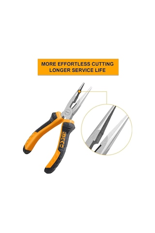Ingco Ing-hlnp08168 Kargaburun 160mm