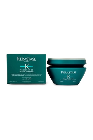 Kerastase Resistance Masque Therapiste 3-4 Onarıcı Saç Maskesi 200 ML