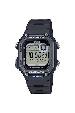 Casio Ws-b1000-1avdf Unisex Kol Saati