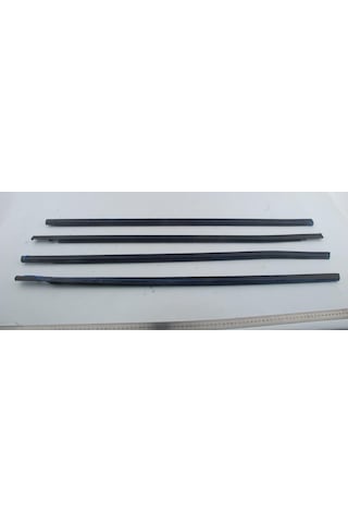 Cam Sıyırıcı Fitil Honda Civic 2016-2021 Fc5 Uyumlu Ön/arka Takım 72410teat01