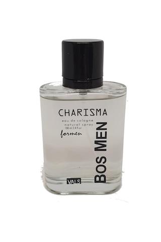 Charisma Bos Men Erkek Parfüm EDC 100 ML