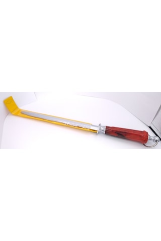 Prc Solingen Bilezikli Oval Yassı Masat No 12 30Cm