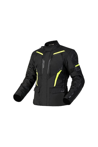 Ozone Tour III Motosiklet Montu-45730