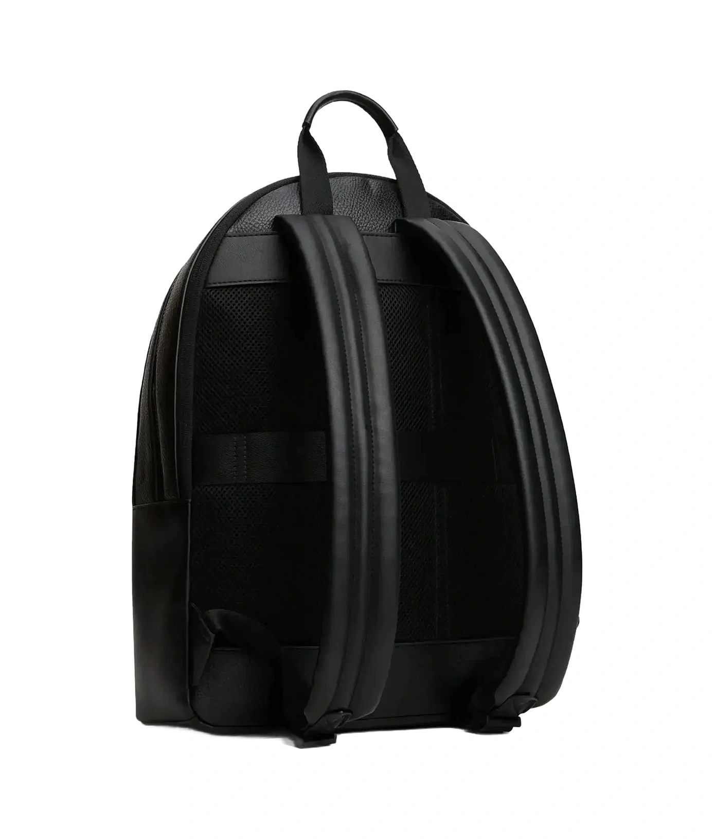 Tommy Hilfiger Erkek Sırt Çanta Am0am13834bds Siyah