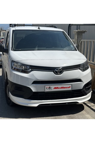 Toyota Proace City 2019 Yılı Sonrası Ön Karlık Aracınızın Rengi