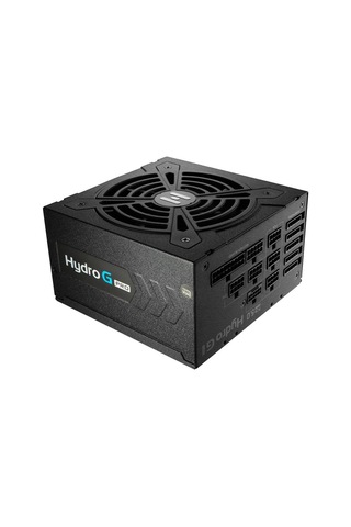 Hydro G Pro 1000w 80+ Gold Atx 3.0 Pcıe 5.0 Power Supply