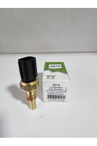Ford Focus 1 Hararet Müşürü Mte-thomson 8l3a-6g004-aa