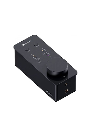 Sk02 Dac Headphone Amplifier