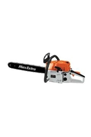 Max Extra Csa52 Benzinli Ağaç Kesme 50cm Pala N11.1059