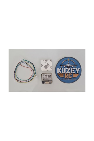 Be-252i Dahili Elektronik Pusulalı Gps Modülü