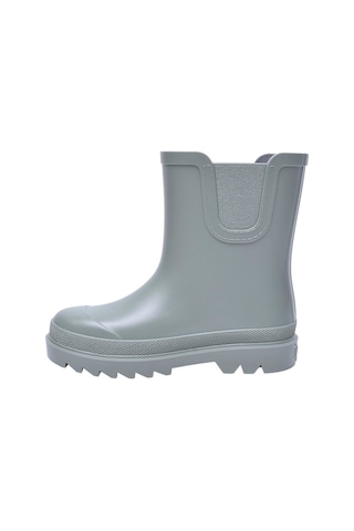 Igor Tokio Çocuk Çizme W10274-013 Yeşil