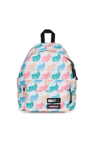 Eastpak Sırt Çantası Day Pak'r Laptop Gözlü Smiley Yy Color 5k3