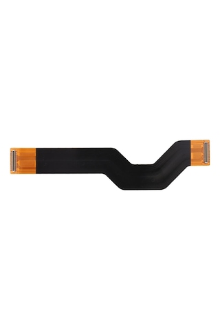 Realme 7 Pro Uyumlu Ekran Lcd Ara Film Flex Rmx2170