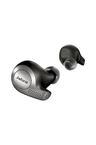 Jabra Elite 65T Bluetooth 5.0 Kulak İçi Kulaklık