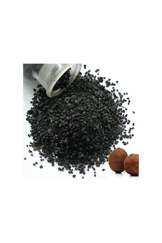 Su Arıtma Ve Yumuşatma Cihazı Granül Aktif Karbon 1 Kg