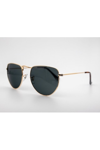 Ray Ban Rb 3958 9196 / 31 56.20 Unısex Güneş Gözlüğü Çok Renkli