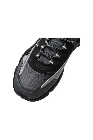 Erke M Ace Erkek Spor Ayakkabı-26905 Siyah
