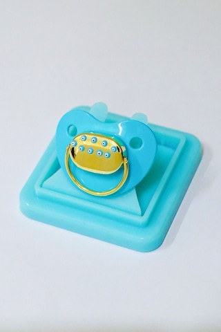 Ena Altın Emzik 14 Ayar N11.581