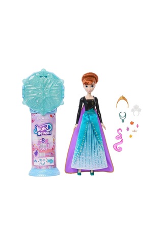Jjy37 Disney Karlar Ülkesi Sürpriz Takılar - Anna Belirtilmemiş