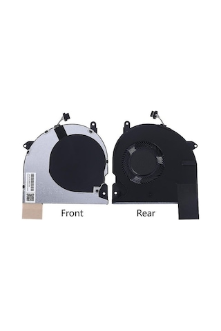 Novahub Zhan 66 Pro 14 G2 & Probook 440/445/446 G6/g7 İçin Yüksek Performanslı, Sessiz Cpu Soğutucu Fan - Kullanıcı Dostu Kurulum