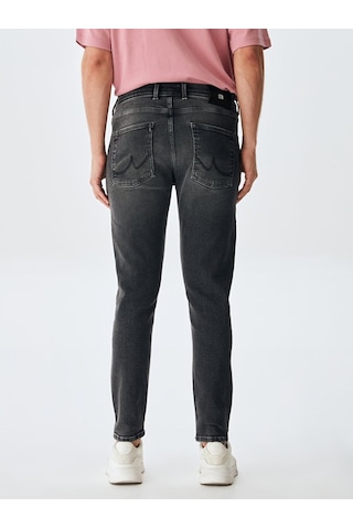 Ltb Dıego X Y Normal Bel Dar Paça Jean Pantolon 010095149015675_54926 001