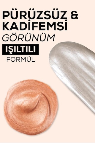 2'li Damlalık Şişeli Likit Aydınlatıcı Highlighter Seti Diğer