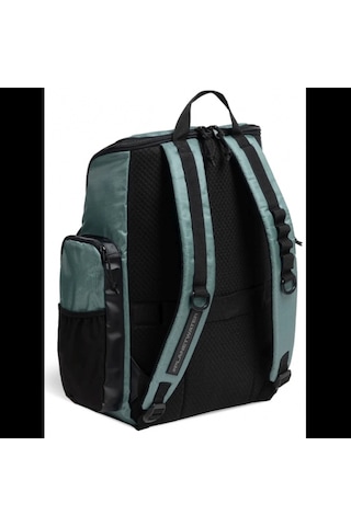 Arena One Go Backpack 35l Yüzücü Çantası 010229300 Yeşil