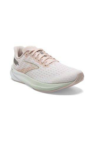 Brooks Kadın Hyperion Koşu Ayakkabısı Outdoor Ayakkabı Bej