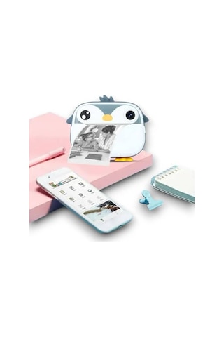 - Glblseme - - 713 - Printer Kamera