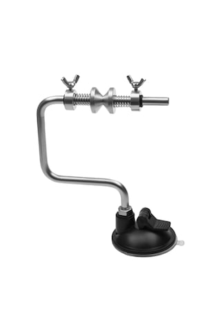 Xiyyadms İğne İle Tutulan Balık İpi Sarıcı + Sıçramaz Çekici Disk Takımı