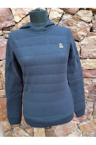 Cavelleria Toscana Sweat Lacivert