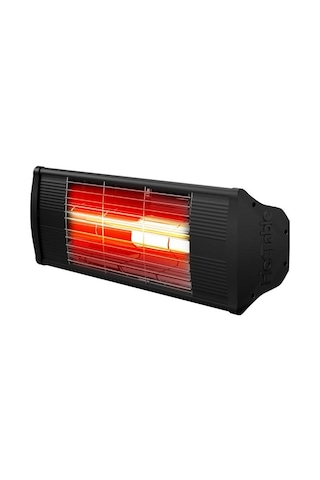 Hottable Supreme 2000 W Su Geçirmez Infrared Dış Ortam Isıtıcı