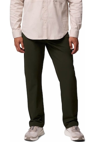Columbia Roc Tech 5 Pocket Erkek Pantolon-9209 Yeşil