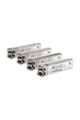Hpe C8r24b 720999-002 Msa 16gb Short Wave Fibre Channel Sw Fc Sfp Msa2050 876143-001 Sfp