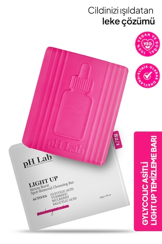 Phlab Light Up Sabun 50 G