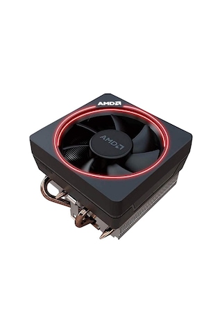 Amd Wraith Prism Rgb Ryzen Am4 İşlemci Soğutucu