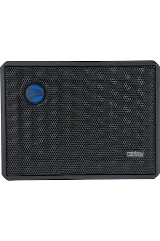 Rainbow El-w68a Mk2 Kendinden Amfili Koltuk Altı Subwoofer