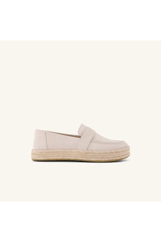10023064 Soft Grey Sneaker Kadın 10023067 10023060 10023064 Toms Blakely