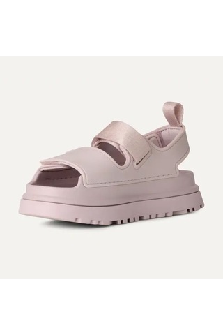 Sandalet Kız Çocuk 1152813k Ugg K Goldenglow Bay Fog Bay Fog Çok Renkli